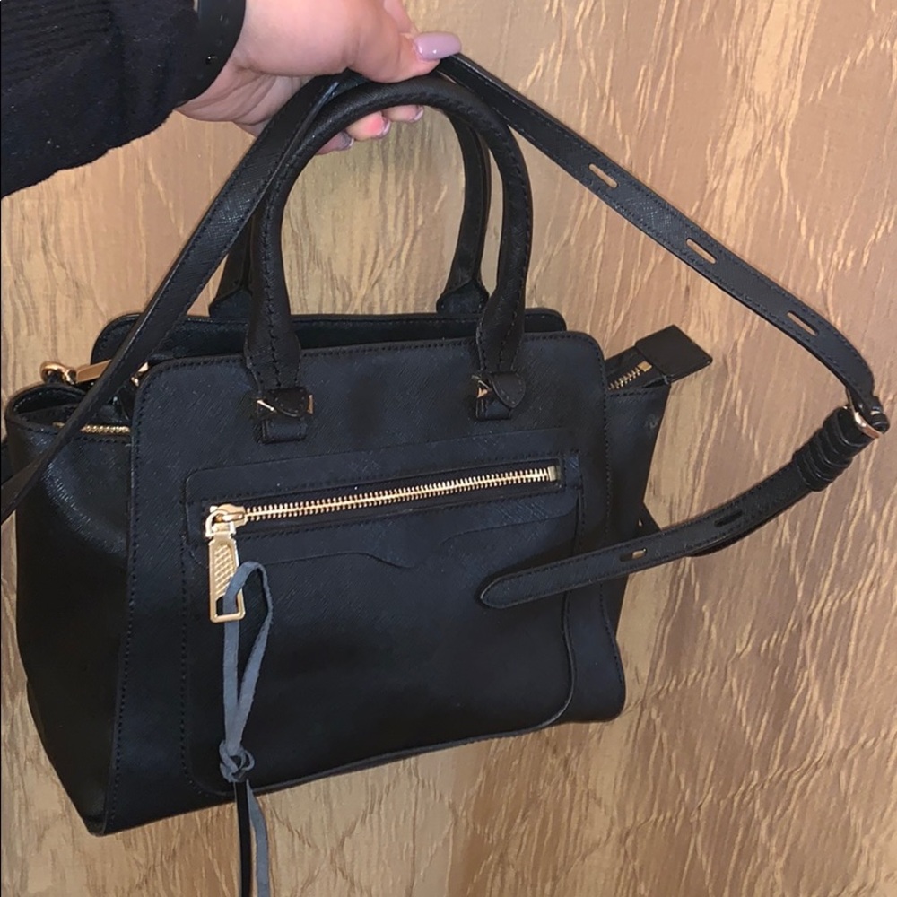 Rebecca minkoff bag